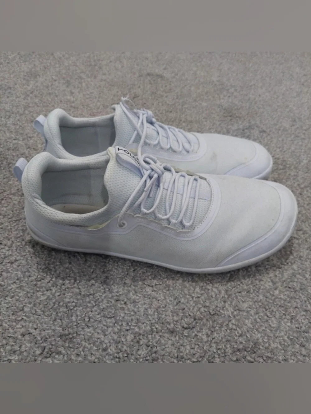 Tolos Archetype 2.0 Tennis Shoes Sneakers White Men's 12.5 Women's 14